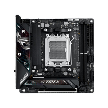 Placa Base Asus 90MB1K30-M0EAY0 AMD AM5 AMD