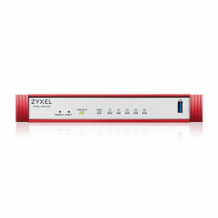 UTP Category 6 Rigid Network Cable ZyXEL USGFLEX50H-EU0101F