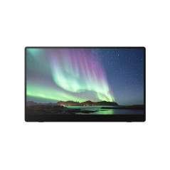 Monitor con Pantalla Táctil Fujitsu 150