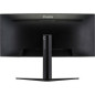 Monitor Iiyama 34" UltraWide Quad HD