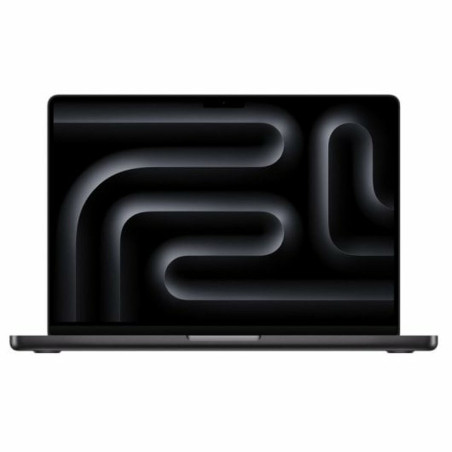 Laptop Apple MX2H3Y/A 14" 512 GB SSD
