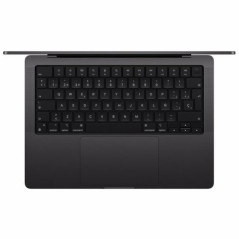 Laptop Apple MX2H3Y/A 14" 512 GB SSD