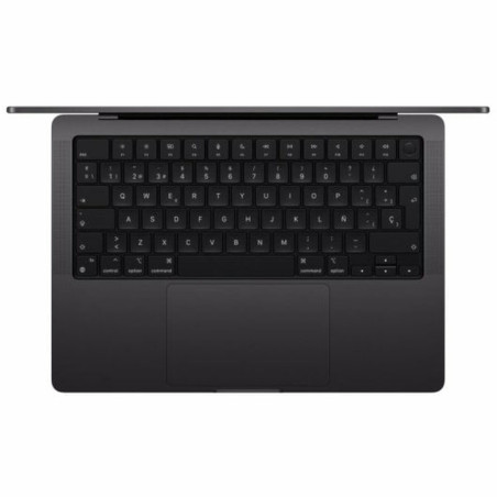 Laptop Apple MX2H3Y/A 14" 512 GB SSD