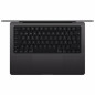 Laptop Apple MX2H3Y/A 14" 512 GB SSD