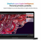 Laptop Apple MX2H3Y/A 14" 512 GB SSD