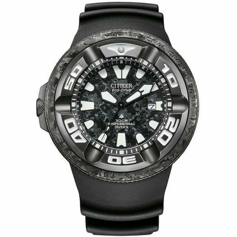 Reloj Hombre Citizen BJ8056-01E