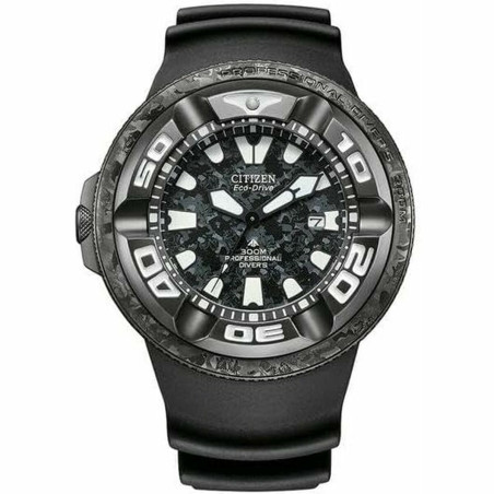 Reloj Hombre Citizen BJ8056-01E