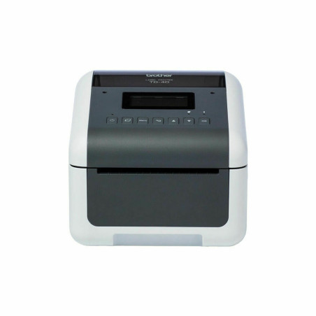 Stampante per Etichette Brother Bianco
