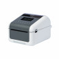Label Printer Brother White