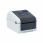 Label Printer Brother White