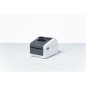 Label Printer Brother White