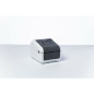 Label Printer Brother White