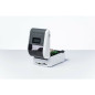 Label Printer Brother White