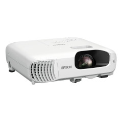 Proiettore Epson V11HB62040 Full HD 3700 lm
