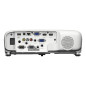 Proiettore Epson V11HB62040 Full HD 3700 lm
