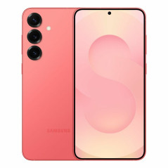 Smartphone Samsung 6,7" Qualcomm Snapdragon 8 Elite 12 GB RAM 512 GB