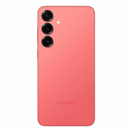 Smartphone Samsung 6,7" Qualcomm Snapdragon 8 Elite 12 GB RAM 512 GB
