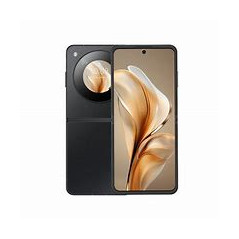 ZTE NUBIA FLIP 8+256GB DS 5G COSMIC BLACK OEM