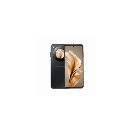 ZTE NUBIA FLIP 8+256GB DS 5G COSMIC BLACK OEM