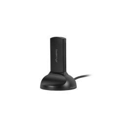 Lanberg NC-3000-WI scheda di rete e adattatore WLAN 3000 Mbit/s