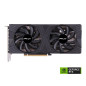 PNY GeForce RTX 4070 SUPER VERTO Overclocked Dual Fan DLSS 3 NVIDIA 12 GB GDDR6X