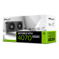 PNY GeForce RTX 4070 SUPER VERTO Overclocked Dual Fan DLSS 3 NVIDIA 12 GB GDDR6X
