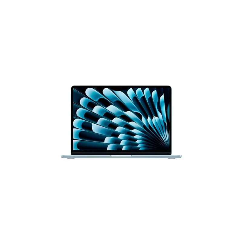 APPLE MACBOOK AIR 15 M4 16/256GB BLUE