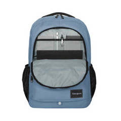 Targus Octave III zaino City backpack Blu Poliestere
