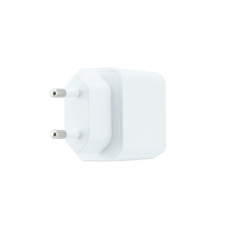 CoolBox COO-CUP-30CA Caricabatterie per dispositivi mobili Universale Bianco AC Interno