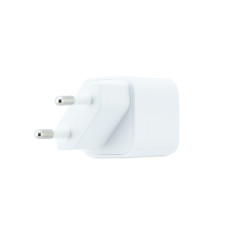 CoolBox COO-CUP-20CA Caricabatterie per dispositivi mobili Universale Bianco AC Interno