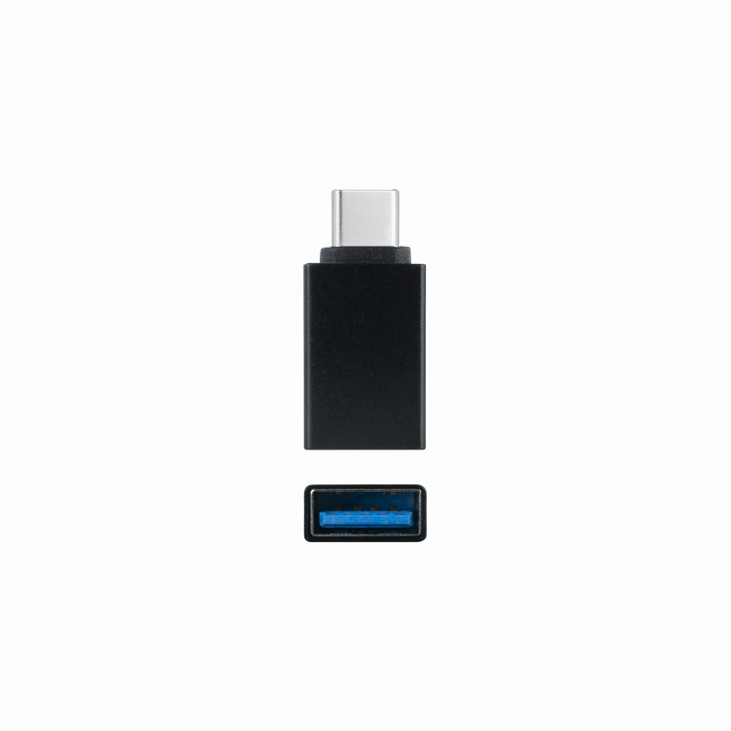 Nanocable 10.02.0010 scheda di interfaccia e adattatore USB 3.2 Gen 1 (3.1 Gen 1) Nanocable 10.02.0010 scheda di interfaccia e adattatore USB 3.2 Gen 1 (3.1 Gen 1)