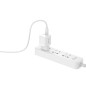 Equip 245530 Caricabatterie per dispositivi mobili Tablet, Smartphone Bianco AC Interno