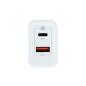 CoolBox COO-CUP-45CA Caricabatterie per dispositivi mobili Universale Bianco AC Interno
