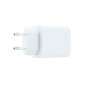 CoolBox COO-CUP-45CA Caricabatterie per dispositivi mobili Universale Bianco AC Interno