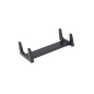 Cargador conceptronic ozul01b carga rapida pd 3 x usb tipo a - 1 x usb tipo c - 65w