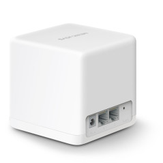 Mercusys Halo H30G(3-pack) Dual-band (2.4 GHz 5 GHz) Wi-Fi 5 (802.11ac) Bianco 2 Interno