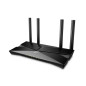 TP-Link Archer AX10 router wireless Gigabit Ethernet Dual-band (2.4 GHz/5 GHz) Nero TP-Link Archer AX10 router wireless Gigabit Ethernet Dual-band (2.4 GHz/5 GHz) Nero