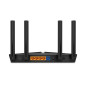 TP-Link Archer AX10 router wireless Gigabit Ethernet Dual-band (2.4 GHz/5 GHz) Nero TP-Link Archer AX10 router wireless Gigabit Ethernet Dual-band (2.4 GHz/5 GHz) Nero