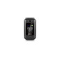SPC Magnus 7,11 cm (2.8") 108 g Nero Telefono per anziani