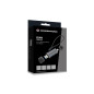 Conceptronic BIAN05G lettore di schede USB 3.2 Gen 1 (3.1 Gen 1) Type-A/Type-C Grigio Conceptronic BIAN05G lettore di schede USB 3.2 Gen 1 (3.1 Gen 1) Type-A/Type-C Grigio