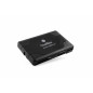 CoolBox CRE-065 lettore di schede USB 2.0 Nero CoolBox CRE-065 lettore di schede USB 2.0 Nero