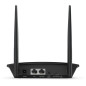 TP-Link TL-MR100 router wireless Fast Ethernet Banda singola (2.4 GHz) 4G Nero TP-Link TL-MR100 router wireless Fast Ethernet Banda singola (2.4 GHz) 4G Nero