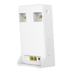 Mercusys MB130-4G router wireless Ethernet Dual-band (2.4 GHz/5 GHz) Bianco