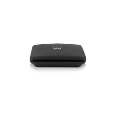 Ewent EW1052 lettore di card readers USB USB 2.0 Nero