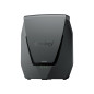 Synology WRX560 router wireless Gigabit Ethernet Dual-band (2.4 GHz/5 GHz) Nero Synology WRX560 router wireless Gigabit Ethernet Dual-band (2.4 GHz/5 GHz) Nero