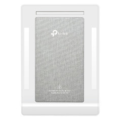 TP-Link Archer Air R5 router wireless Gigabit Ethernet Dual-band (2.4 GHz 5 GHz) Bianco
