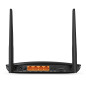 TP-Link Archer MR500 router wireless Gigabit Ethernet Dual-band (2.4 GHz/5 GHz) 4G Nero TP-Link Archer MR500 router wireless Gigabit Ethernet Dual-band (2.4 GHz/5 GHz) 4G Nero