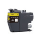 Brother LC-3219XLY cartuccia d'inchiostro Originale Giallo Brother LC-3219XLY cartuccia d'inchiostro Originale Giallo