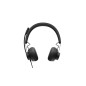 Logitech 981-000875 cuffia e auricolare Cablato A Padiglione Musica e Chiamate USB tipo-C Grafite Logitech 981-000875 cuffia e auricolare Cablato A Padiglione Musica e Chiamate USB tipo-C Grafite