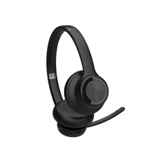 SPC DREAMER PRO Auricolare Wireless A Padiglione Musica e Chiamate Bluetooth Nero
